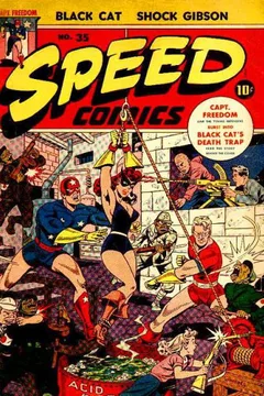 Issue #35