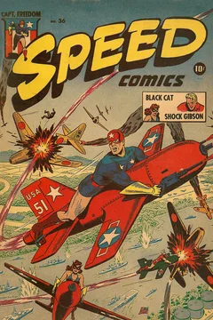 Issue #36