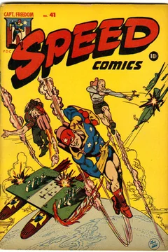 Issue #41