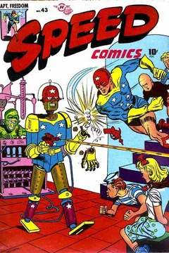 Issue #43
