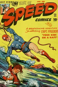 Issue #44