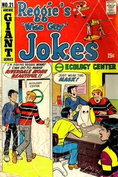 Issue #21