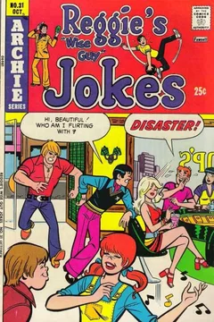 Issue #31