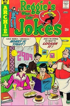 Issue #33