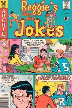 Issue #44