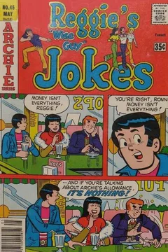Issue #45