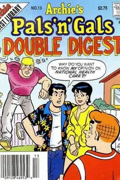 Issue #13