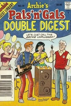 Issue #18