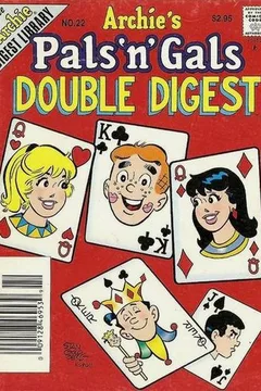 Issue #22