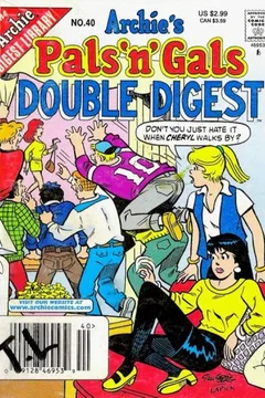 Issue #40