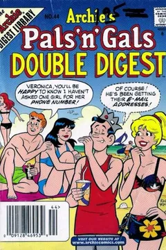 Issue #44
