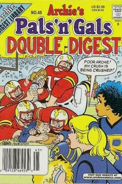 Issue #45