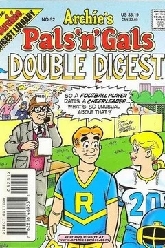 Issue #52