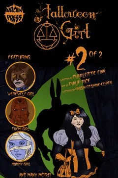 Issue #2