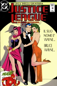 Issue #27
