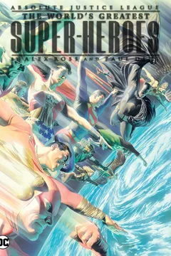 Issue #1