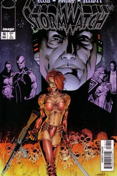 Issue #46