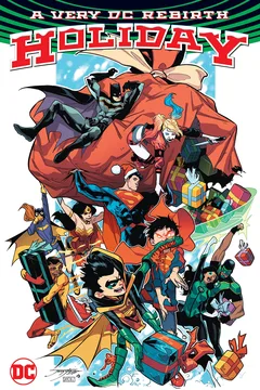 Issue #1