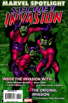 Issue #1