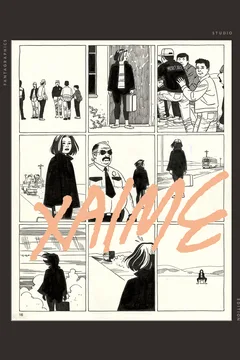 Issue #1