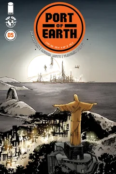 Issue #5