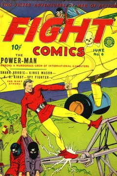 Issue #6