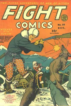 Issue #10