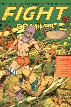 Issue #11