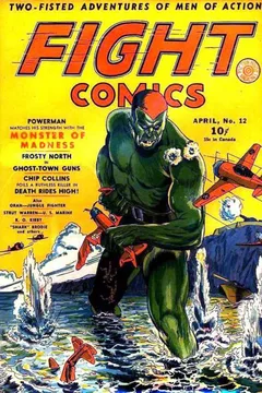 Issue #12