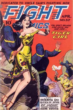 Issue #37