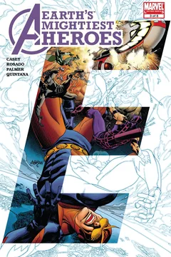 Issue #3