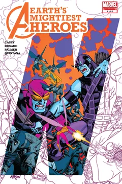 Issue #4