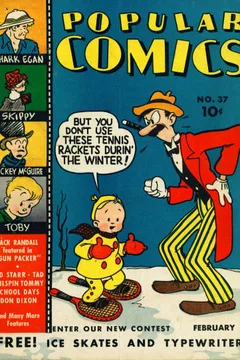 Issue #37