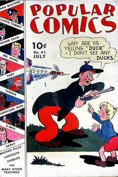 Issue #41