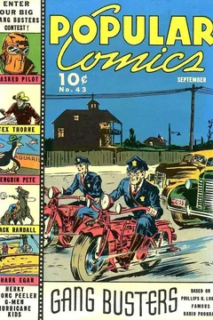 Issue #43