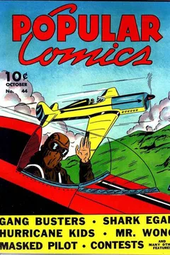 Issue #44