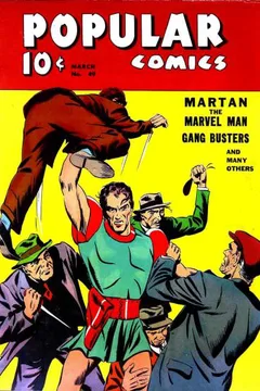 Issue #49