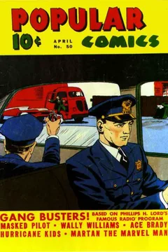 Issue #50