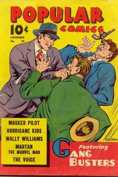 Issue #55
