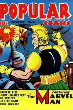 Issue #57