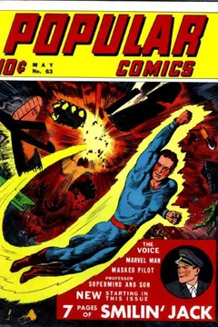 Issue #63