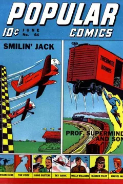 Issue #64