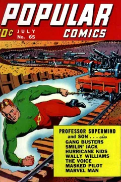 Issue #65