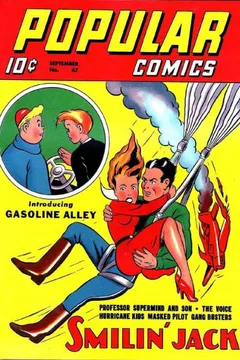 Issue #67