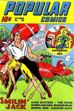Issue #68
