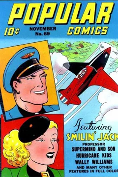 Issue #69