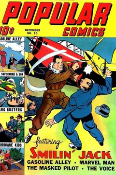 Issue #70