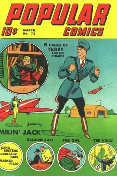 Issue #73