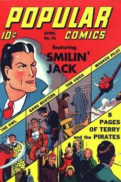 Issue #74