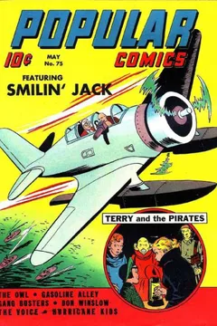 Issue #75
